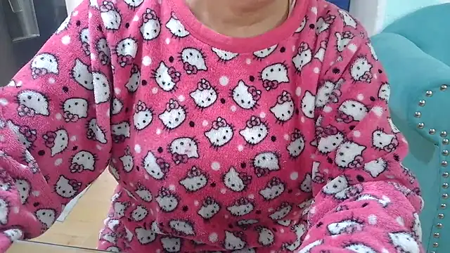 SweetCatheryne online show from July 21, 4:20 pm