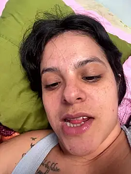 Moon-Lice online show from January 14, 7:52 pm