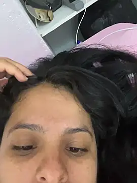 Moon-Lice online show from March 10, 1:32 am