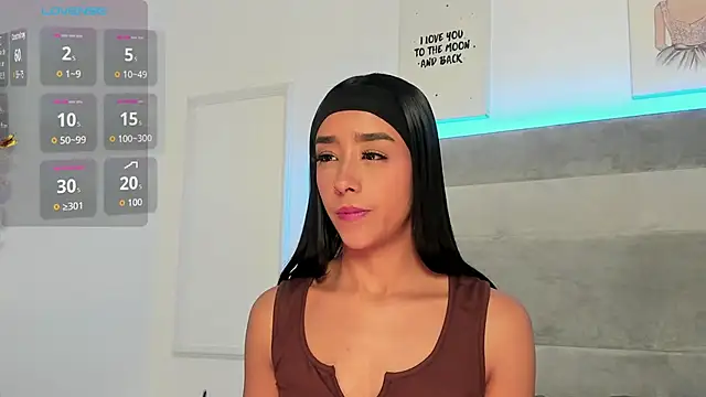 Aleja ruizz online show from September 30, 5:23 am