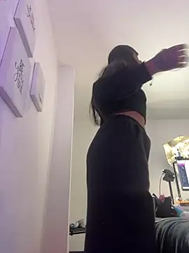 Aleja ruizz online show from October 30, 6:48 am