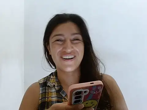 SarahFriendly online show from May 22, 11:49 am