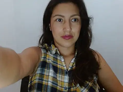 SarahFriendly online show from May 30, 2:41 am
