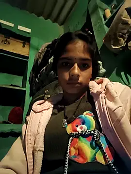 Gulika Doshi online show from December 19, 12:23 pm