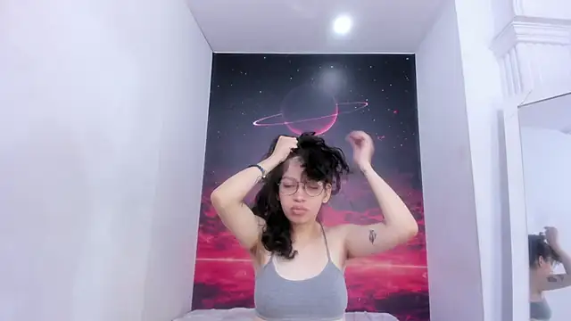 MadyStarkx online show from September 13, 12:16 pm