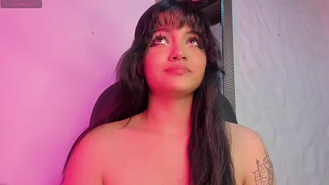 Darky Doll online show from October 6, 3:59 am