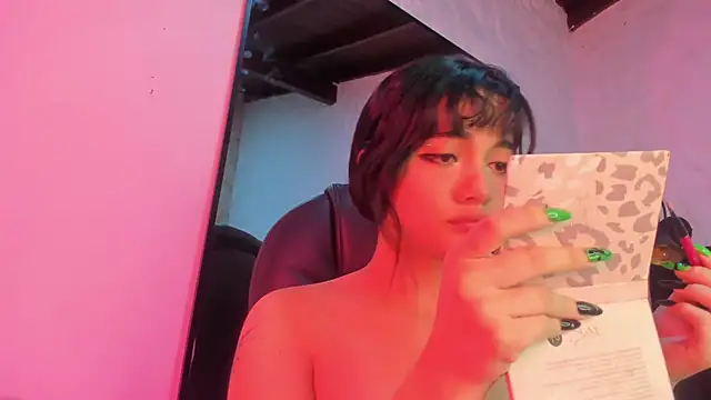 Darky Doll online show from October 7, 5:26 am