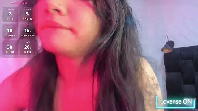 Darky Doll online show from October 16, 2:34 am