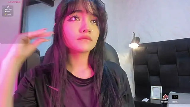 Darky Doll online show from December 15, 8:57 pm