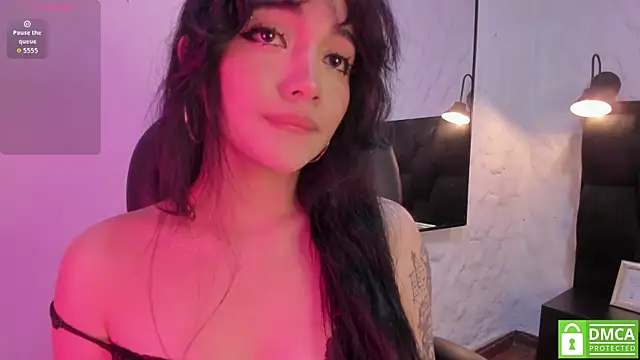 Darky Doll online show from March 23, 12:14 am