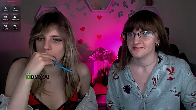 ava mystic  online show from October 19, 9:10 am