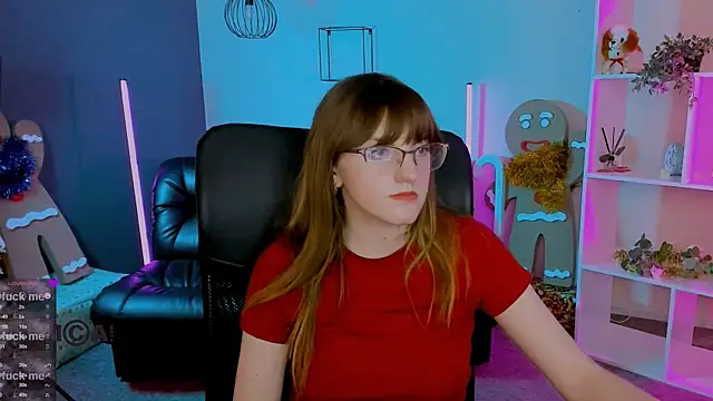 ava mystic  online show from January 9, 2:03 am