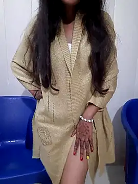 Aarti-kumri online show from October 14, 9:26 pm