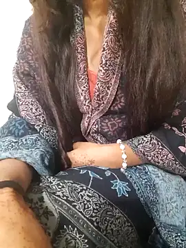 Aarti-kumri online show from October 15, 10:21 pm