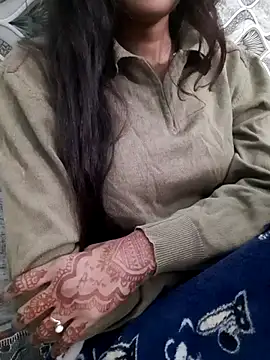 Aarti-kumri online show from November 14, 5:06 am