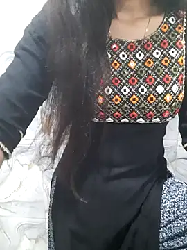 Aarti-kumri online show from April 20, 5:59 pm