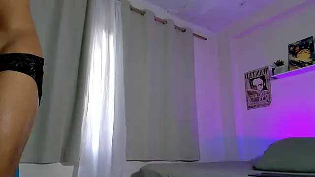 Jakelauren1 online show from September 27, 3:17 pm