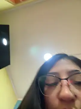 Cookieoreooo online show from June 24, 5:45 pm