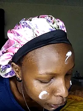 Snapshot of Nedambale chatting on October 31, 9:32 am Nedambale online show from October 31, 9:32 am