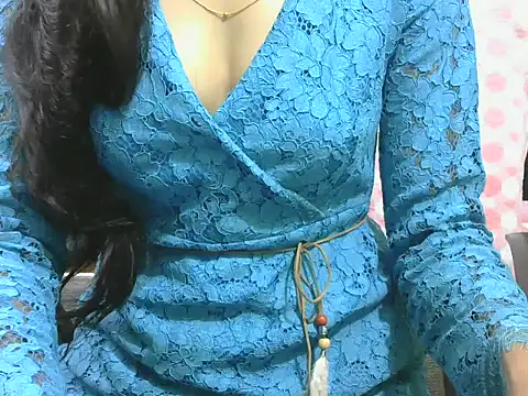 sheetal-sheetal95 online show from September 17, 11:23 am