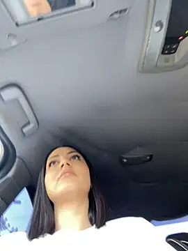 Lexi Storm online show from September 22, 5:09 am