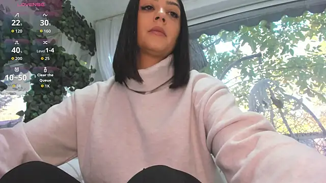 Lexi Storm online show from November 1, 6:59 am