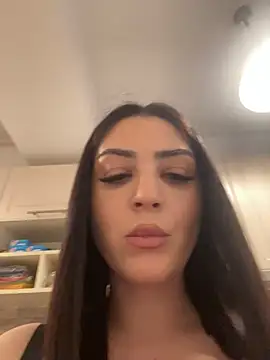 Lexi Storm online show from December 15, 9:35 am