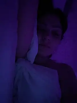 Lexi Storm online show from February 15, 5:15 am