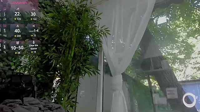 Lexi Storm online show from June 14, 6:37 am