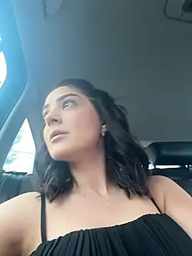 Lexi Storm online show from July 16, 5:02 am