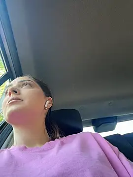 Lexi Storm online show from July 17, 6:20 am