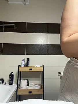 Lexi Storm online show from July 30, 3:38 am