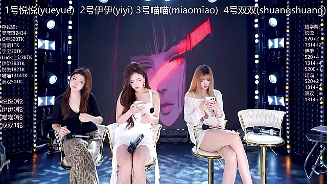 cdyyds001 online show from March 5, 10:44 am