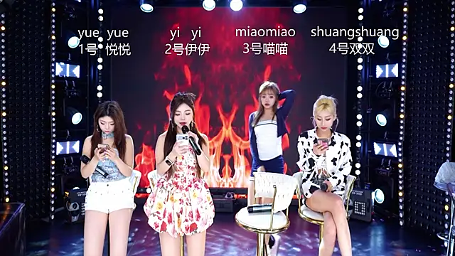 cdyyds001 online show from March 18, 11:02 am