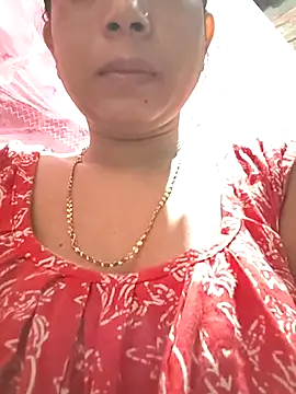 Magic-heart1 online show from October 3, 2:41 am