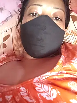 Magic-heart1 online show from October 12, 3:16 am