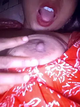 Magic-heart1 online show from October 12, 10:20 pm