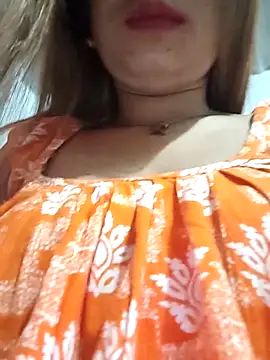 Magic-heart1 online show from November 5, 12:54 am