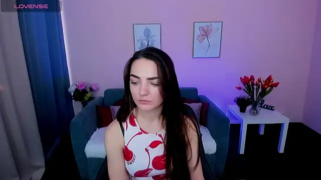 MyEllaLuvs online show from September 16, 1:23 pm