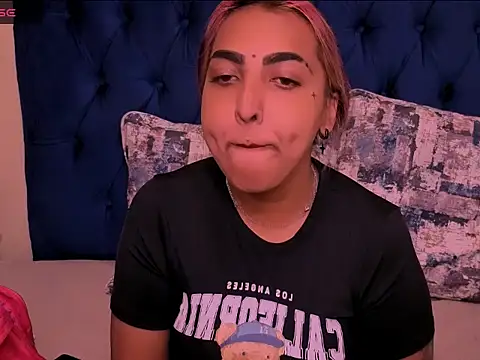 Snapshot of IndianPlayBunnyX chatting on October 13, 9:48 pm IndianPlayBunnyX online show from October 13, 9:48 pm