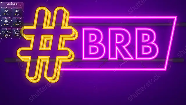 nika-still online show from November 24, 6:46 am