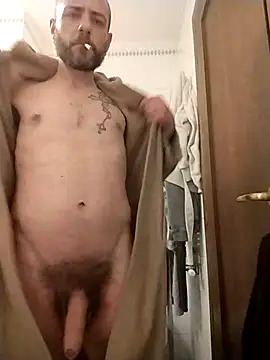 Baldassarre1990 online show from December 14, 11:20 pm