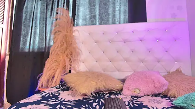 tatixxxvega online show from July 25, 5:21 pm