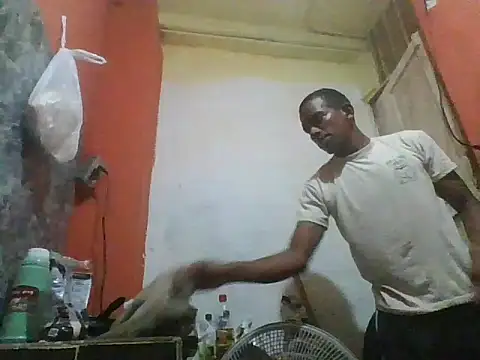 vergonvenco online show from July 17, 10:36 pm