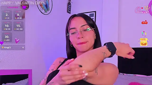 Aryane art  online show from February 28, 6:09 pm