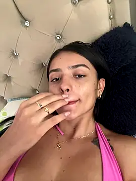 AnaaFaith  online show from September 12, 4:18 pm