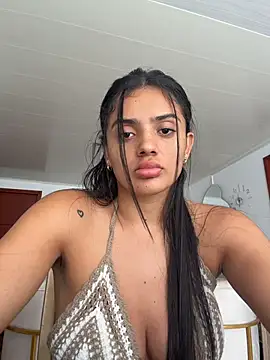 Snapshot of AnaaFaith_ chatting on March 14, 6:13 pm AnaaFaith online show from March 14, 6:13 pm