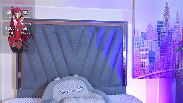 Snapshot of VelvetFox_ chatting on May 2, 8:25 pm VelvetFox online show from May 2, 8:25 pm