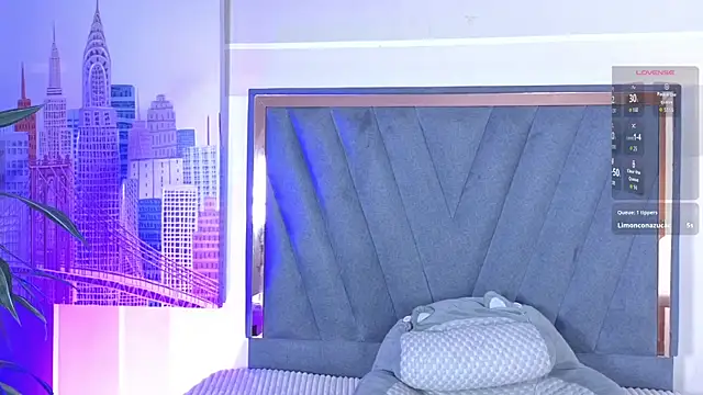 Snapshot of VelvetFox_ chatting on May 24, 8:03 pm VelvetFox online show from May 24, 8:03 pm