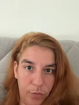 hottyFcup online show from June 19, 5:56 am